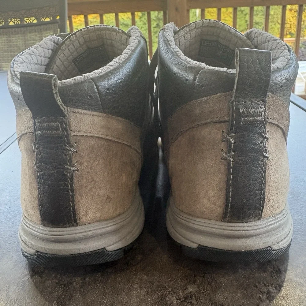 Teva men waterproof